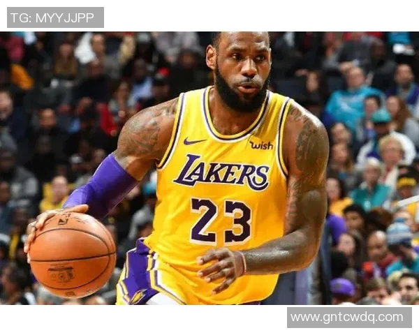 湖人不敌骑士,詹姆斯独得30分无力扭转局势